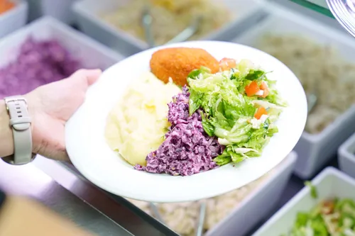 Kaune veikiantis bistro „Al Fresco“ / R. Tenio nuotr.