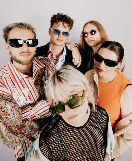 Roseye./Organizatorių nuotr.