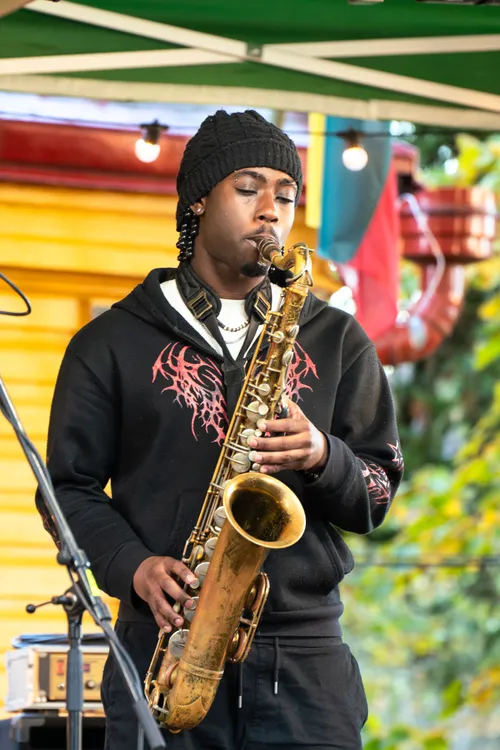 G. Zujus lietuvius suvienijo unikaliam projektui / Organizatorių nuotr.