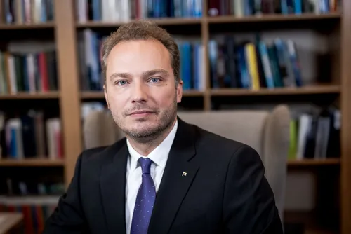 susisiekimo ministras juras taminskas