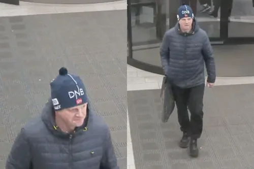 Ieškomi asmenys / Kauno AVPK nuotr. / „Kas vyksta Kaune“ montažas