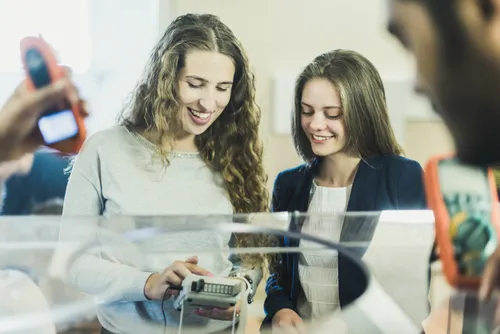 vilnius tech moterys moksle 3 scaled