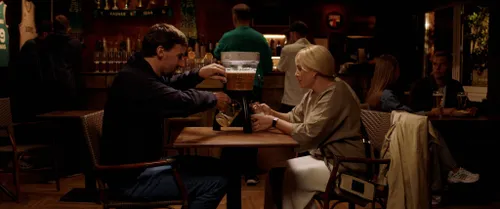 Ištrauką iš filmo / Organizatorių nuotr.