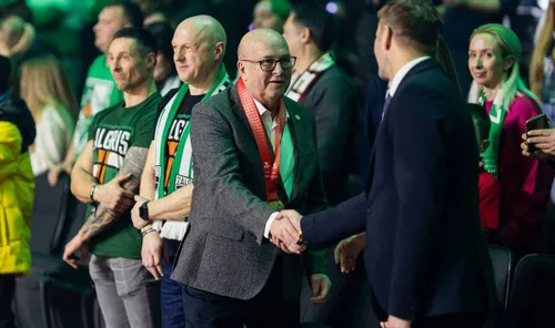 Visvaldas Matijošaitis / Ž. Gedvila / Delfi nuotr.