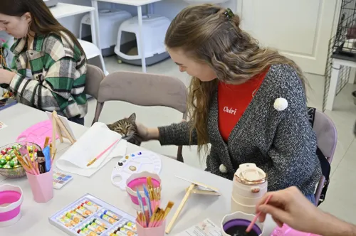VšĮ „Rožinė pėdutė“ renginiai / Organizatorių nuotr.