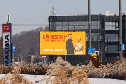 Asociatyvi / Organizatorių nuotr.