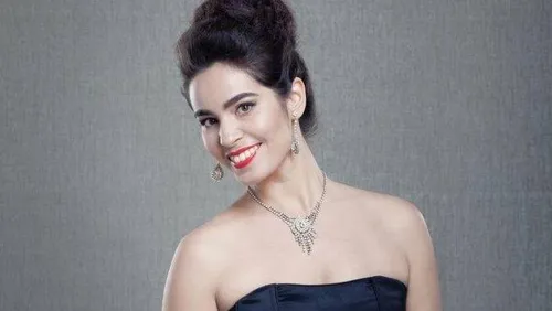 Kseniya Bakhritdinova Kravchuk / Organizatorių nuotr.