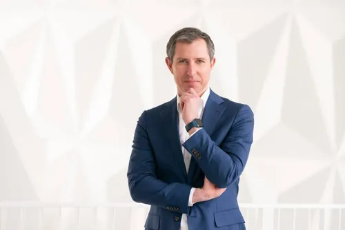 D. Burdaitis. Nuotr. aut. Nendrė Žilinskaitė