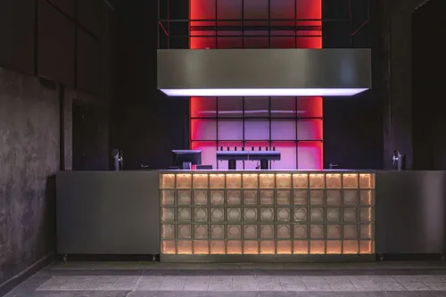 „Dainos“ kino teatro interjeras 4, foto autorė - Lina Adi