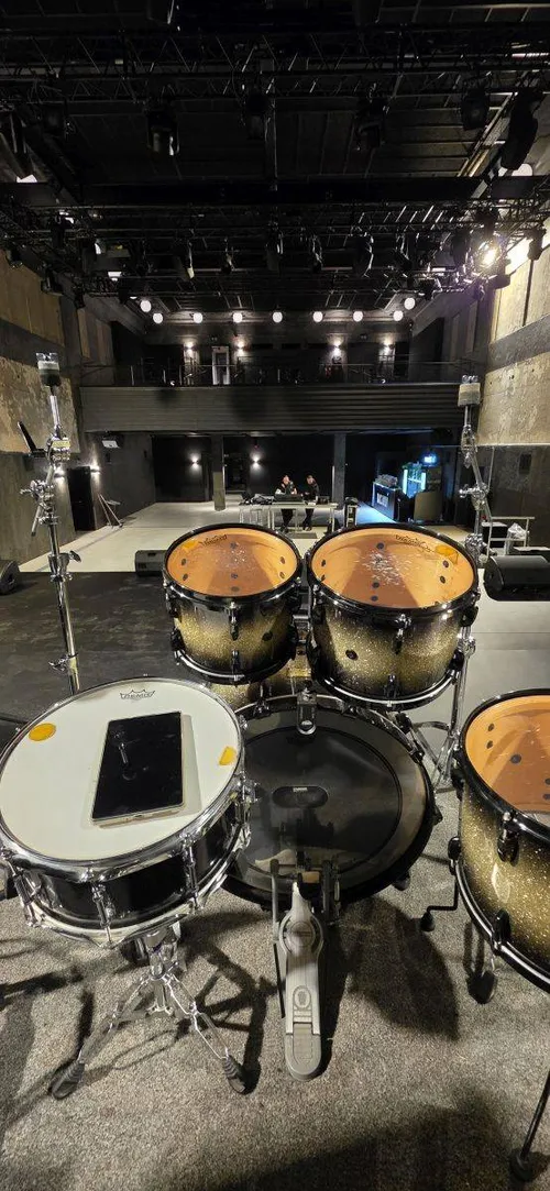 „Dainos“ kino teatro interjeras 6, foto autorius - Rimantas Giedraitis