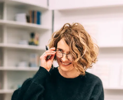 Dr. Vilija Girgždė, nuotraukos autorius Mantas Golubevas