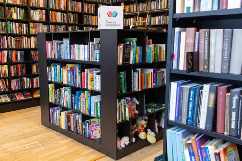 Emocijų biblioteka - 7