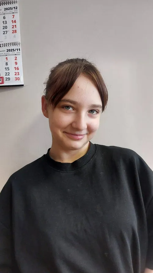 Ieškoma Nepilnametė / Kauno apskr. VPK nuotr.