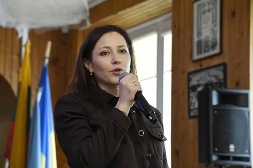 Inga Puidokienė / Asm. albumo nuotr.