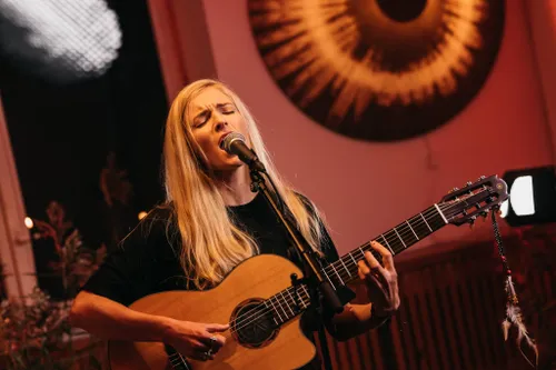 Ingaja /  D. Rimeikos nuotr.