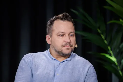 Karolis Žukauskas / DELFI nuotr.