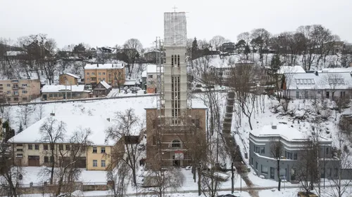 Kauno Evangelikų reformatų bažnyčia (3)