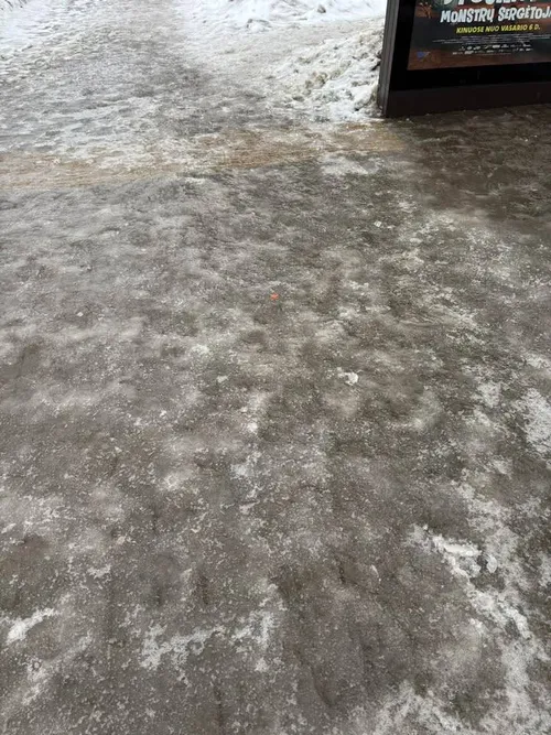 Ledas Kaune / Skaitytojos nuotr.