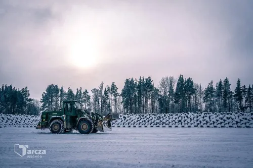 Lenkija tvirtina savo sienas su Rusija ir Baltarusija