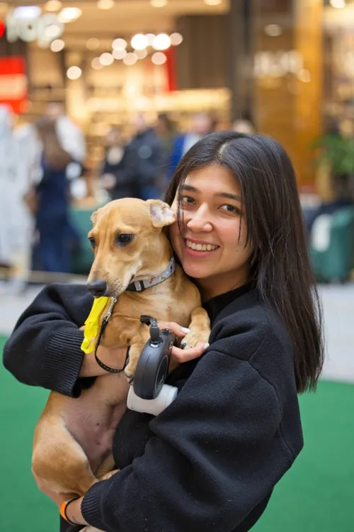 Mokhinur ir Papris-2