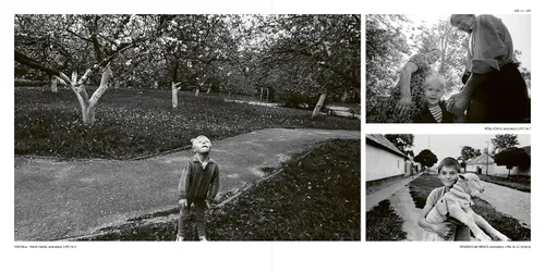 Nemuno albumo nuotr.