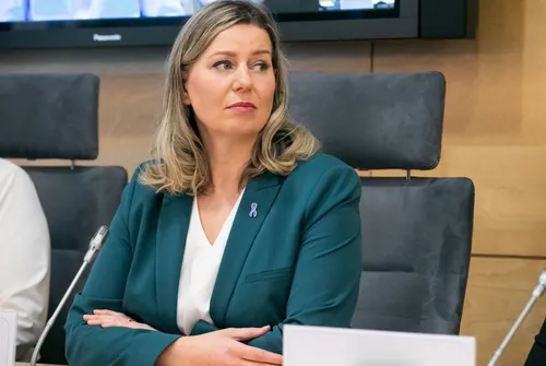 Neringa Čiakienė