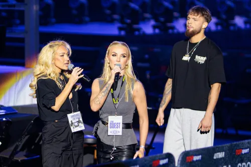 O. Pikul, D. Dirkstys / J. Elinsko, DELFI nuotr.