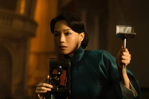 „Prisikėlimas“ / Organizatorių nuotr.