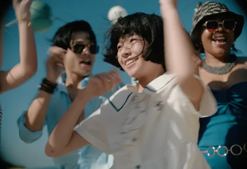 „Renuaras“ / Stop kadras