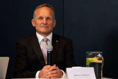 Rimas Jankūnas / ELTOS nuotr.