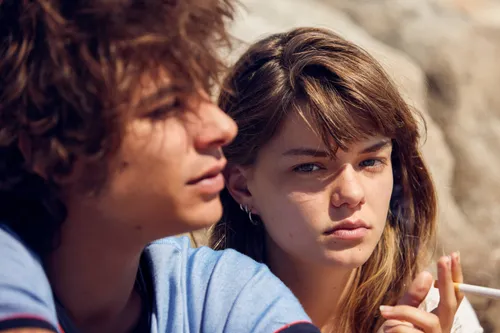 „Romerija“ / Stop kadras