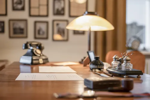 sugiharos namu muziejus