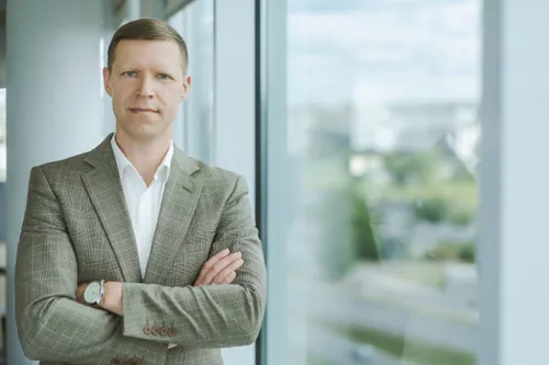 Svajūnas Šarauskas Ober-Haus