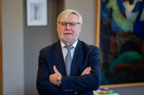 VDU prof. dr. Juozas Skirius