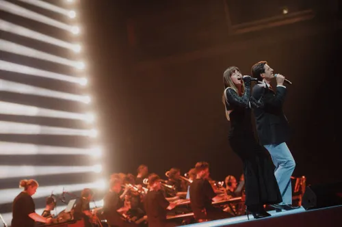 Renginys „Mes užaugom“ / J. Stepanovos nuotr.