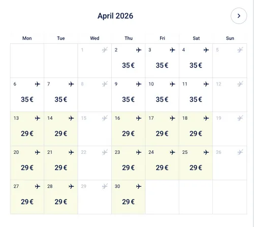 Airbaltic skrydžiai iš Kauno į Rygą / Ekrano nuotr.