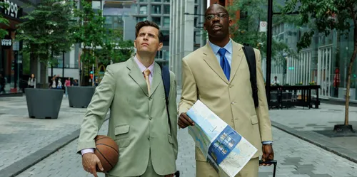 Amerikietiška svajonė