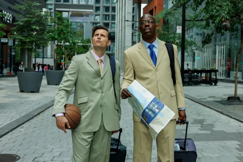 Amerikietiška svajonė