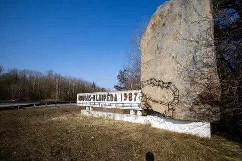 Automagistralė A1 / BNS nuotr.