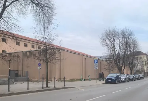 „Bolt“ paspirtukai / Skaitytojo nuotr.