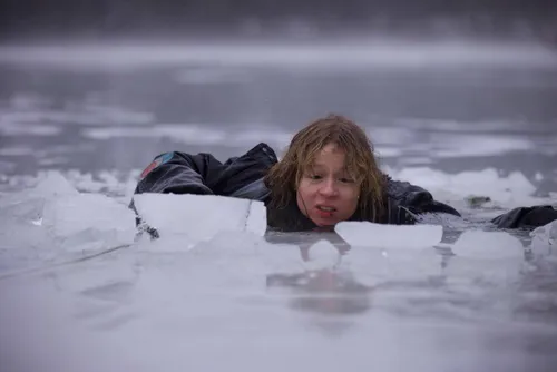 „Danka“ / Stop kadras