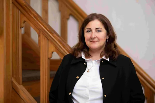 doc. dr. Vaidutė Ščiglienė