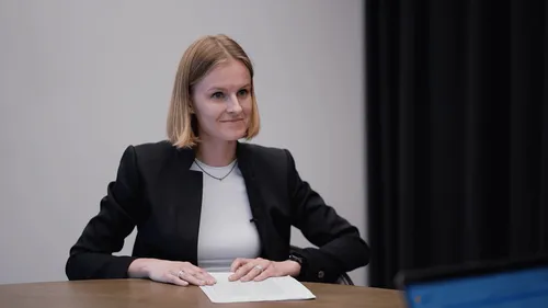 Eglė Lukošienė / M. Krancevičiūtės / „Sienos“ nuotr.