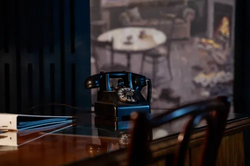 Ekspozicija GELBĖTOJAI. Karolinos Vilkelienės nuotr. (3)