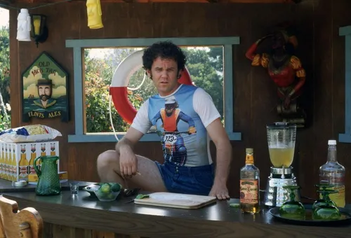 Filmas „Pašėlusios naktys“