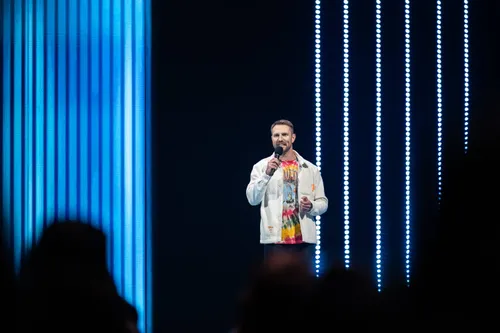 Renginys „Mes užaugom“ / D. Ališausko nuotr.