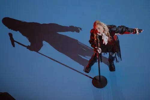 Renginys „Mes užaugom“ / G. Jauniškio nuotr.