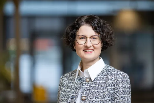 Giedrė Gečiauskienė / ILTE nuotr.