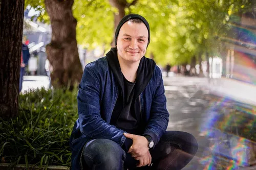 Gildas Aleksa / J. Stacevičiaus nuotr.