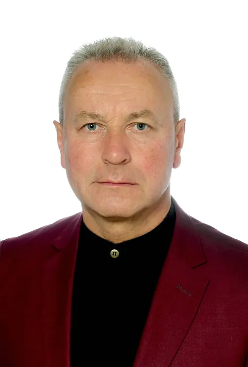 Gintautas Danišauskas nuotrauka (1)